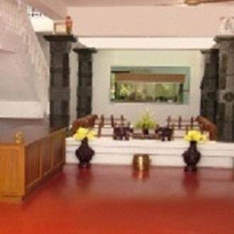 Padikkal Residency Homestay, Kochi 5